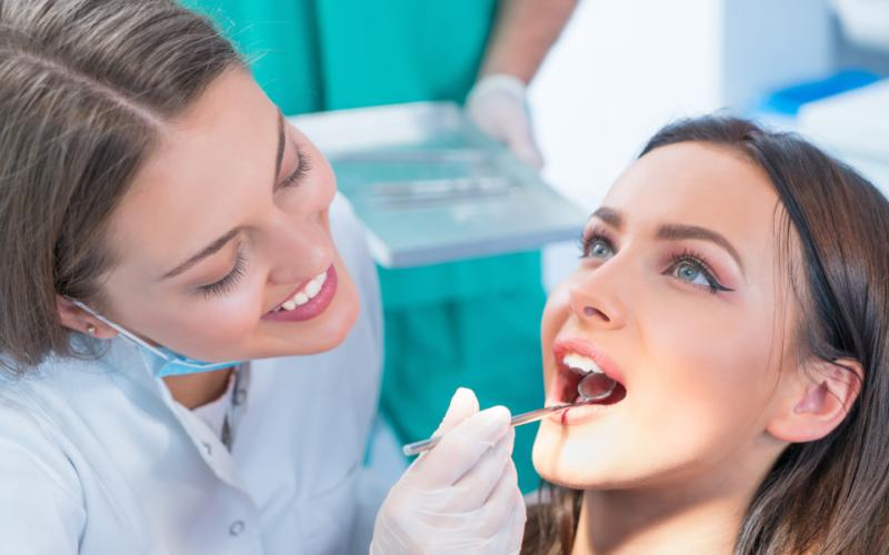 Understanding the Nature and Trends of Cosmetic Dentistry